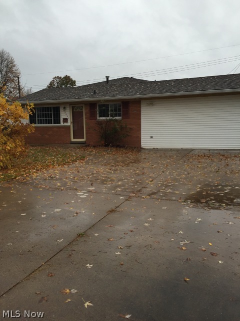 Homewood - Residential Lease