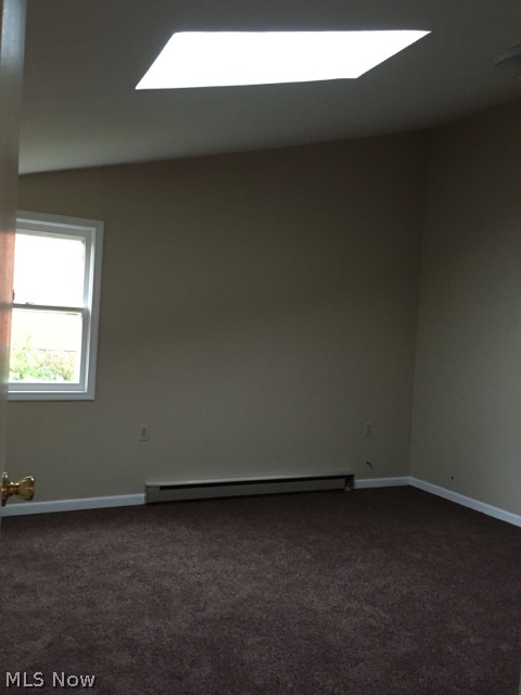 Homewood - Residential Lease