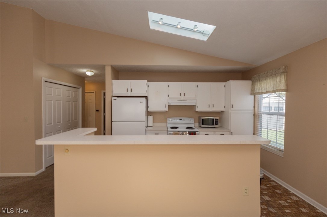 Kelsey Woods Sub - Residential
