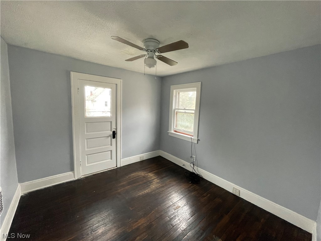 Lorain Heights 02 - Residential Lease