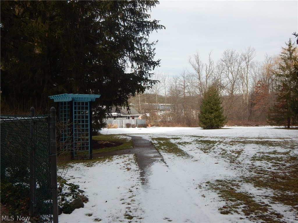 Hudson - Residential