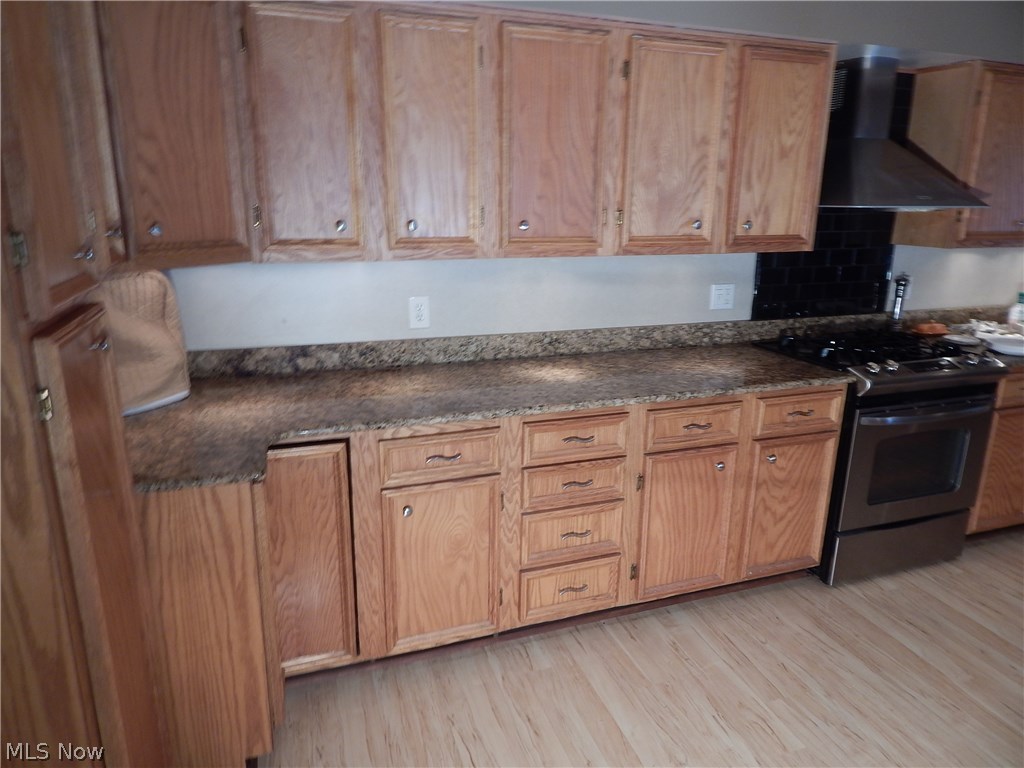 Hudson - Residential