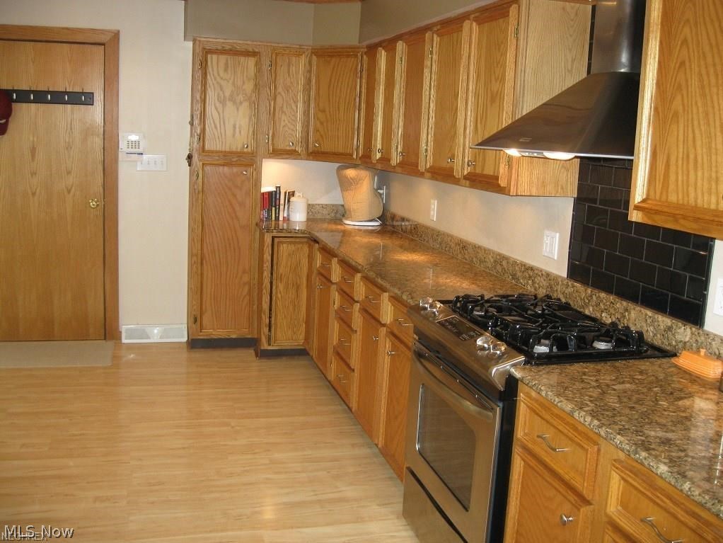 Hudson - Residential