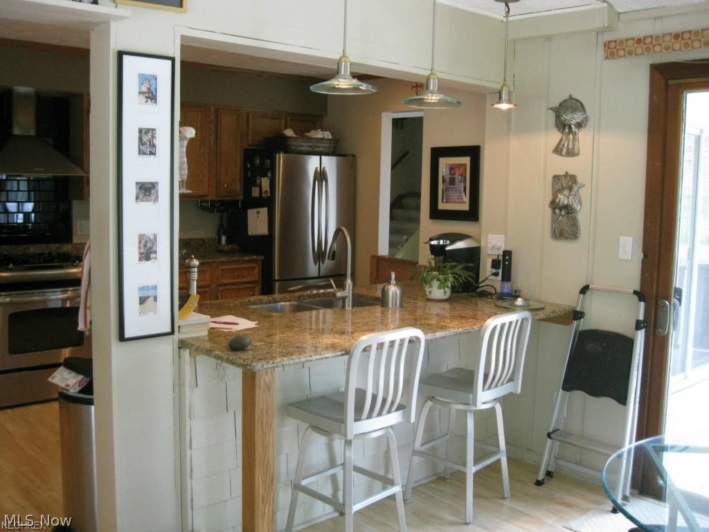 Hudson - Residential