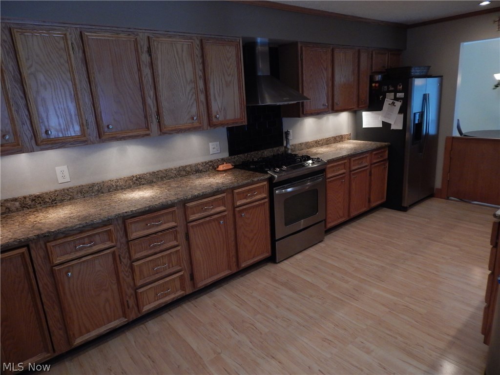 Hudson - Residential