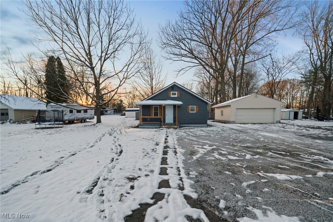 City/Alliance - Residential