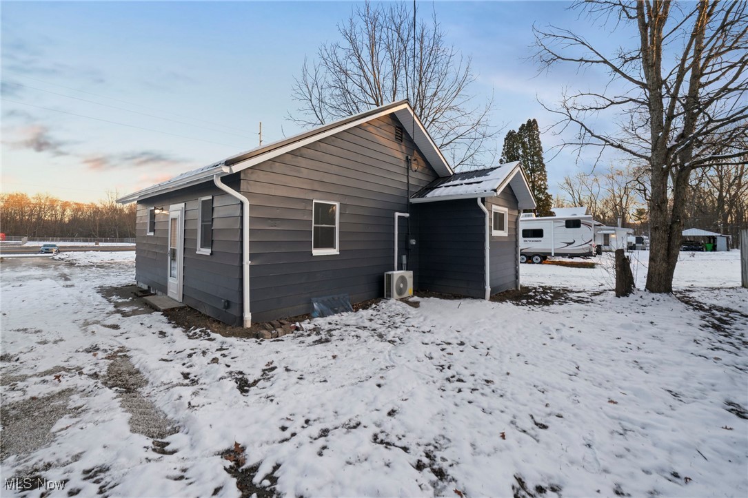 City/Alliance - Residential