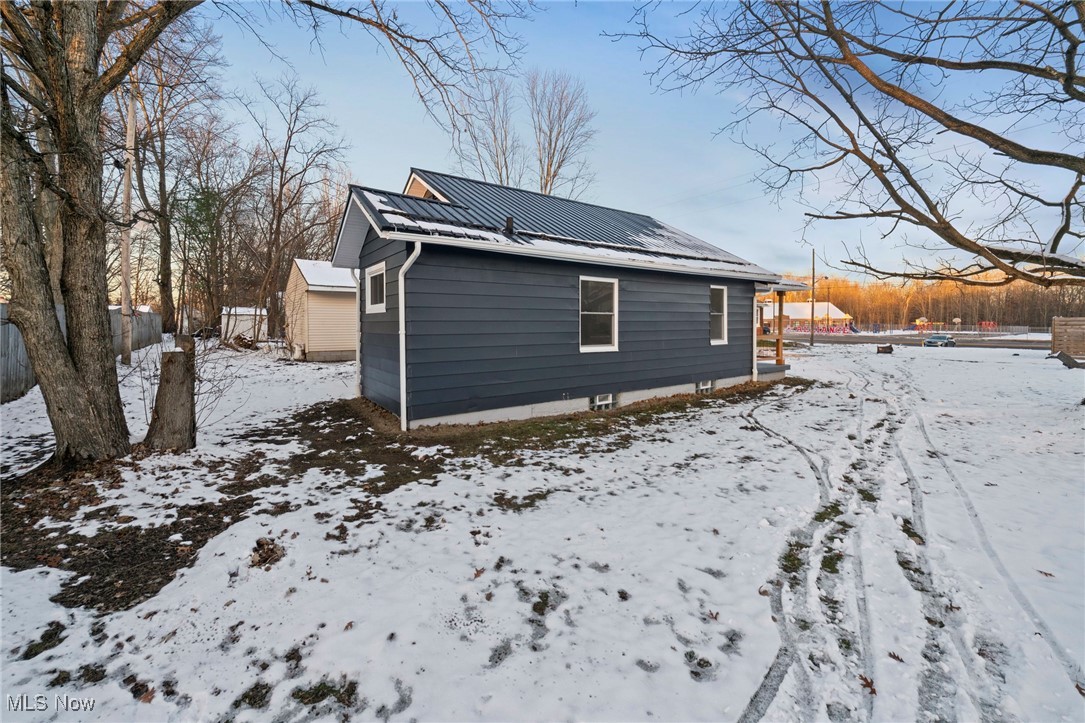 City/Alliance - Residential