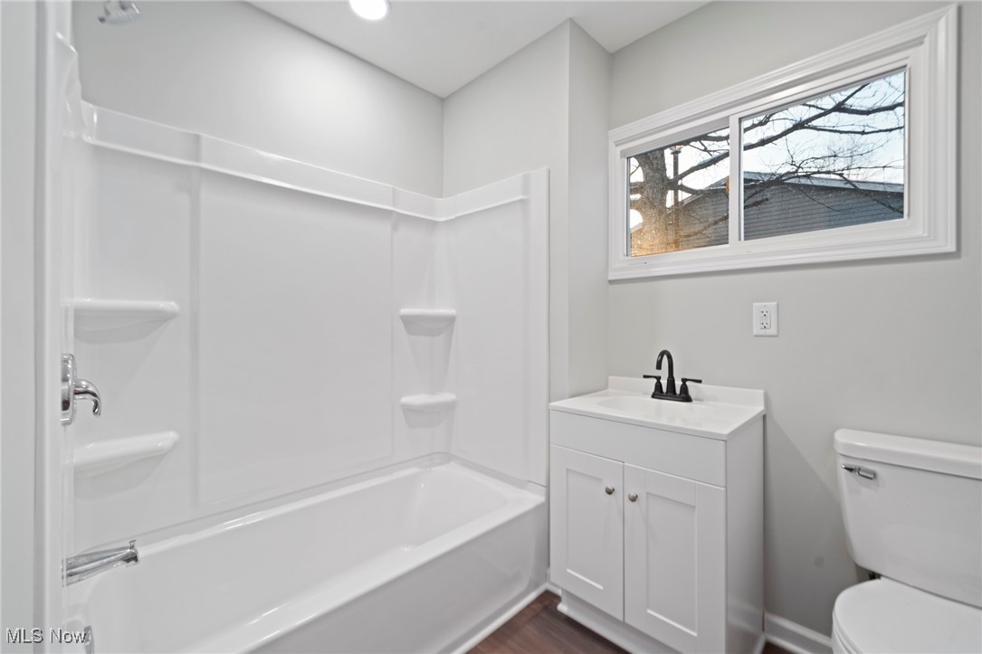 City/Alliance - Residential