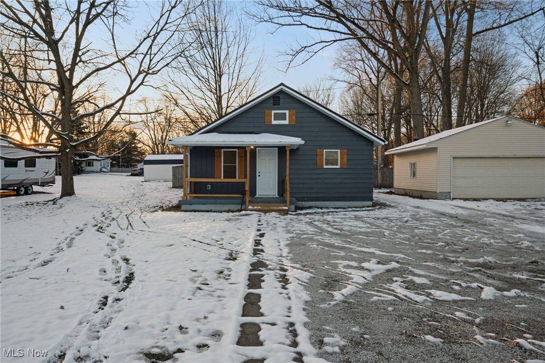 City/Alliance - Residential