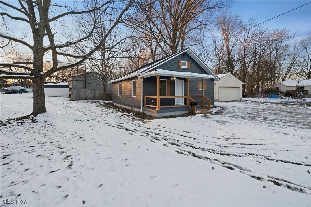 City/Alliance - Residential