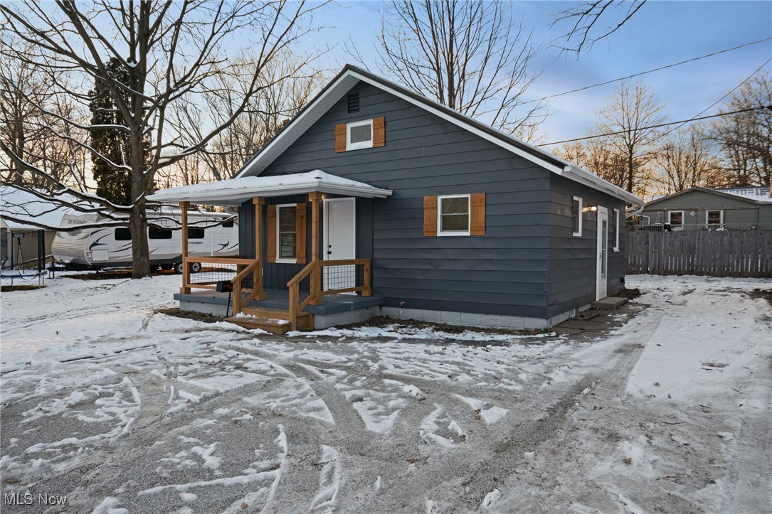 City/Alliance - Residential