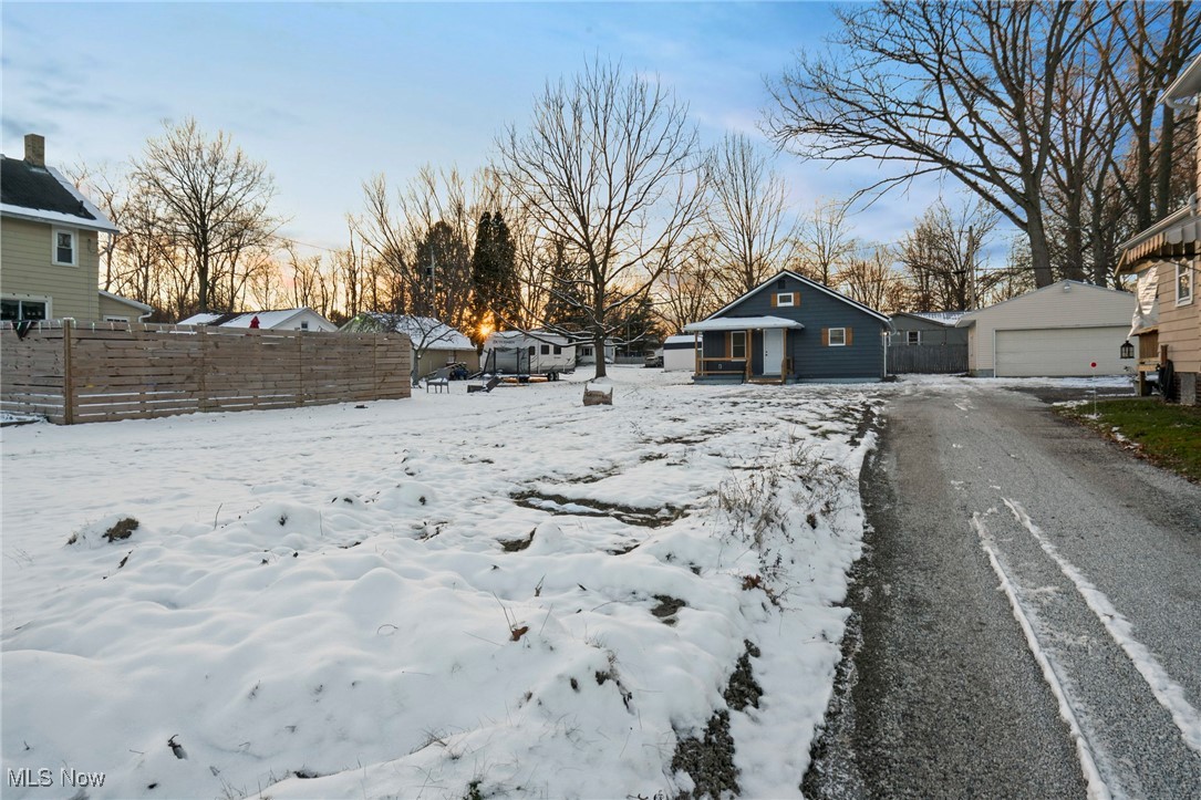 City/Alliance - Residential