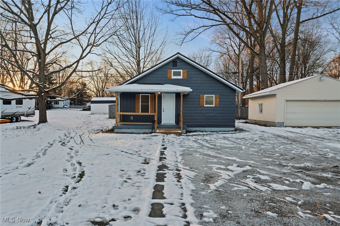 City/Alliance - Residential