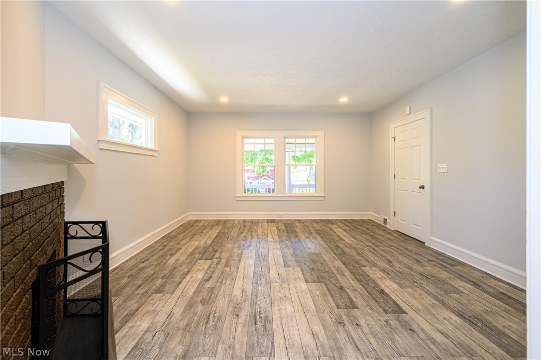 J A Zangerles - Residential Income