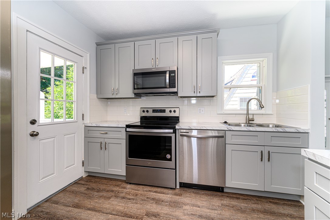 J A Zangerles - Residential Income