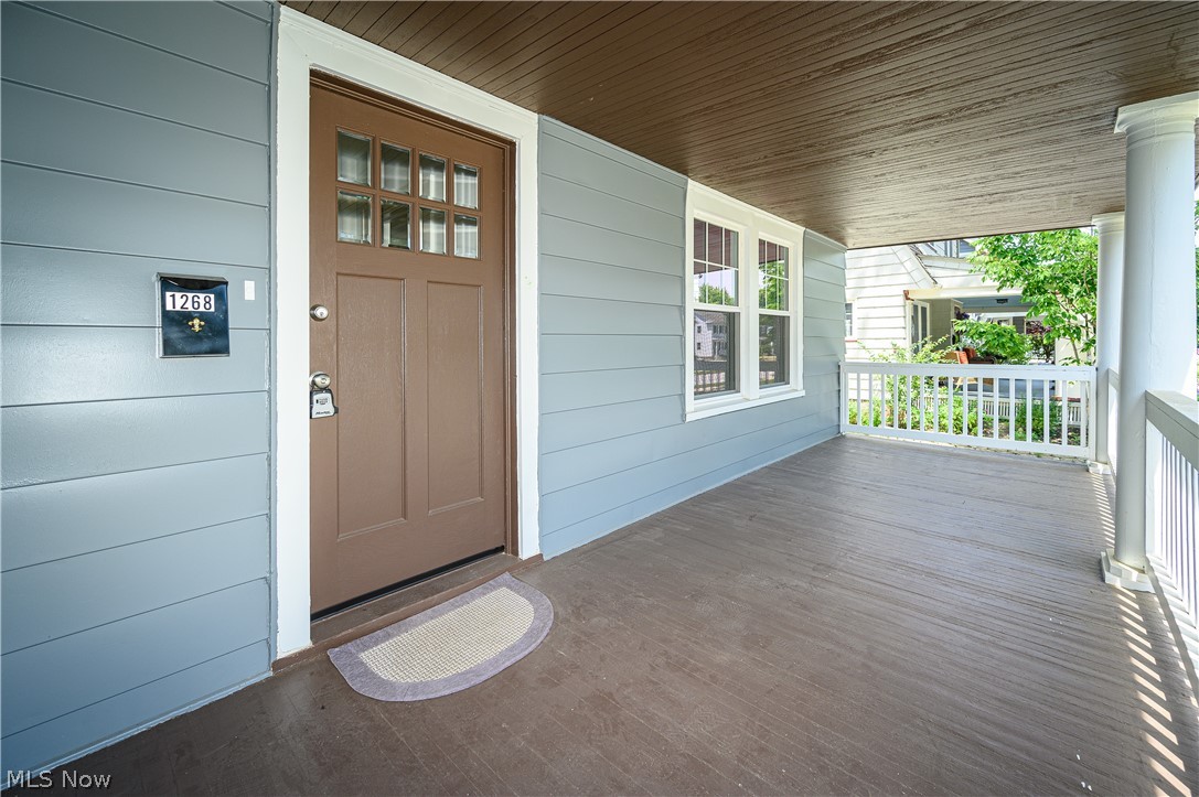 J A Zangerles - Residential Income