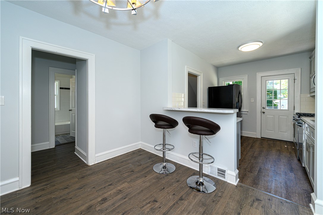 J A Zangerles - Residential Income