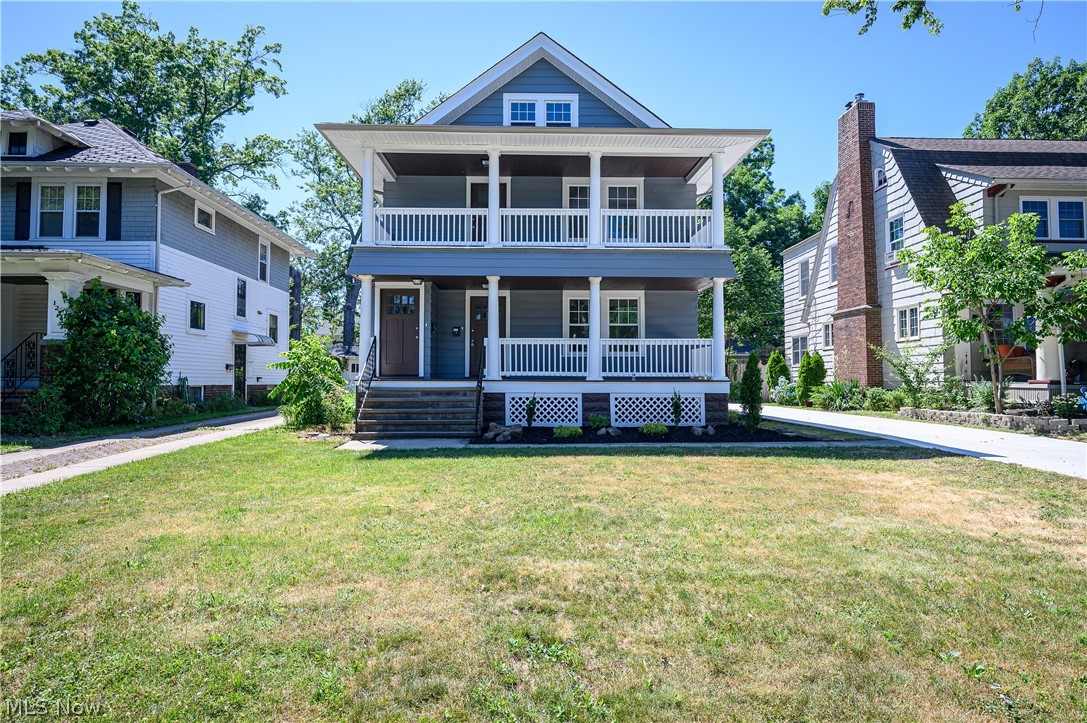 J A Zangerles - Residential Income