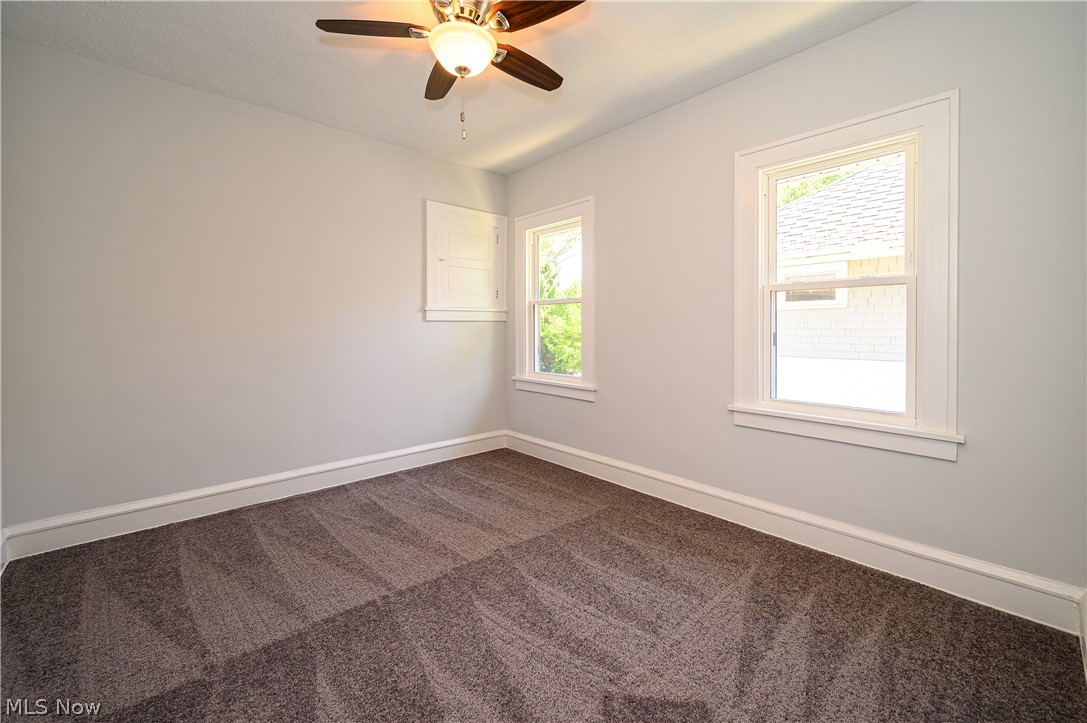 J A Zangerles - Residential Income