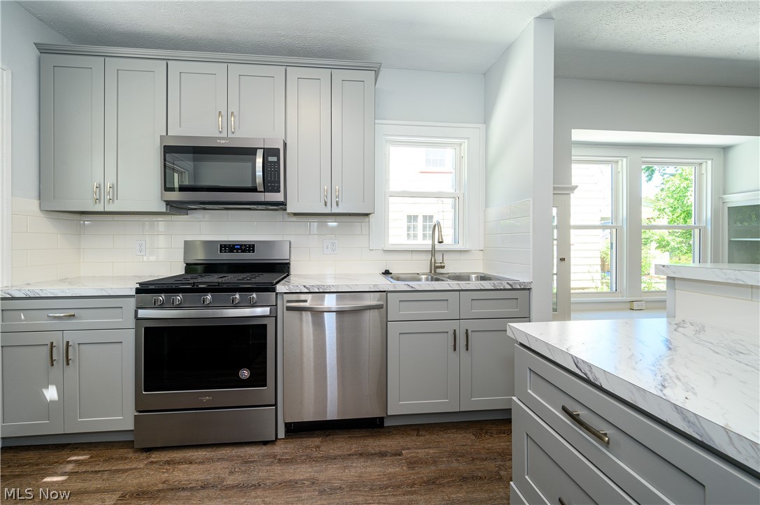 J A Zangerles - Residential Income