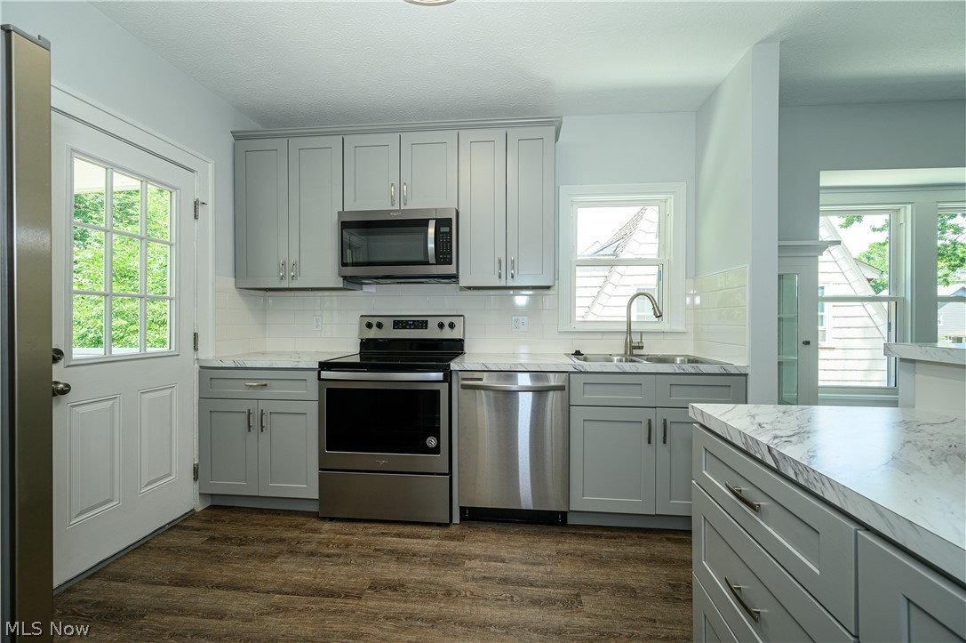 J A Zangerles - Residential Income