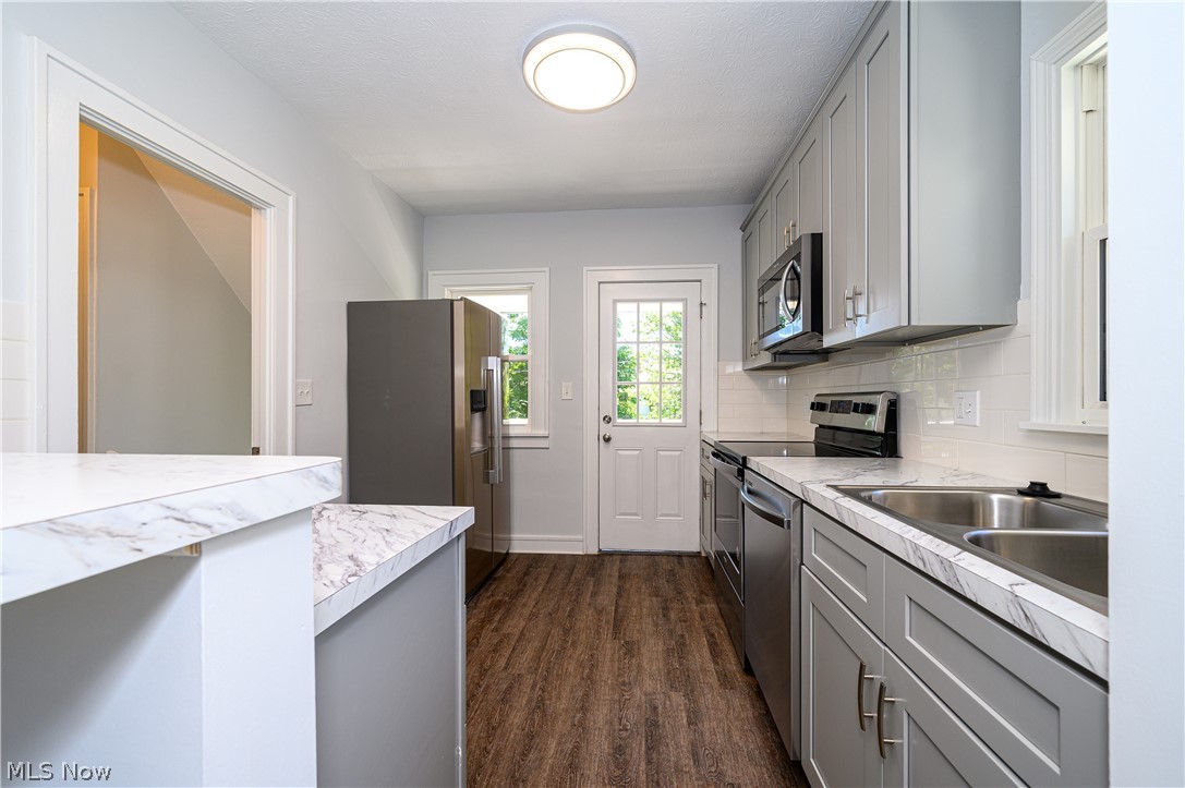 J A Zangerles - Residential Income