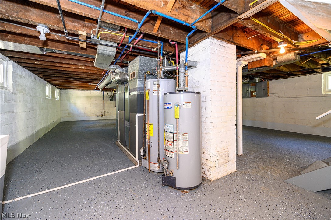 J A Zangerles - Residential Income