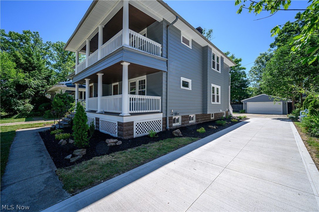 J A Zangerles - Residential Income