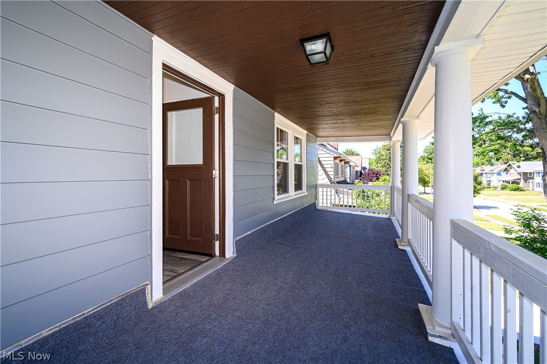 J A Zangerles - Residential Income