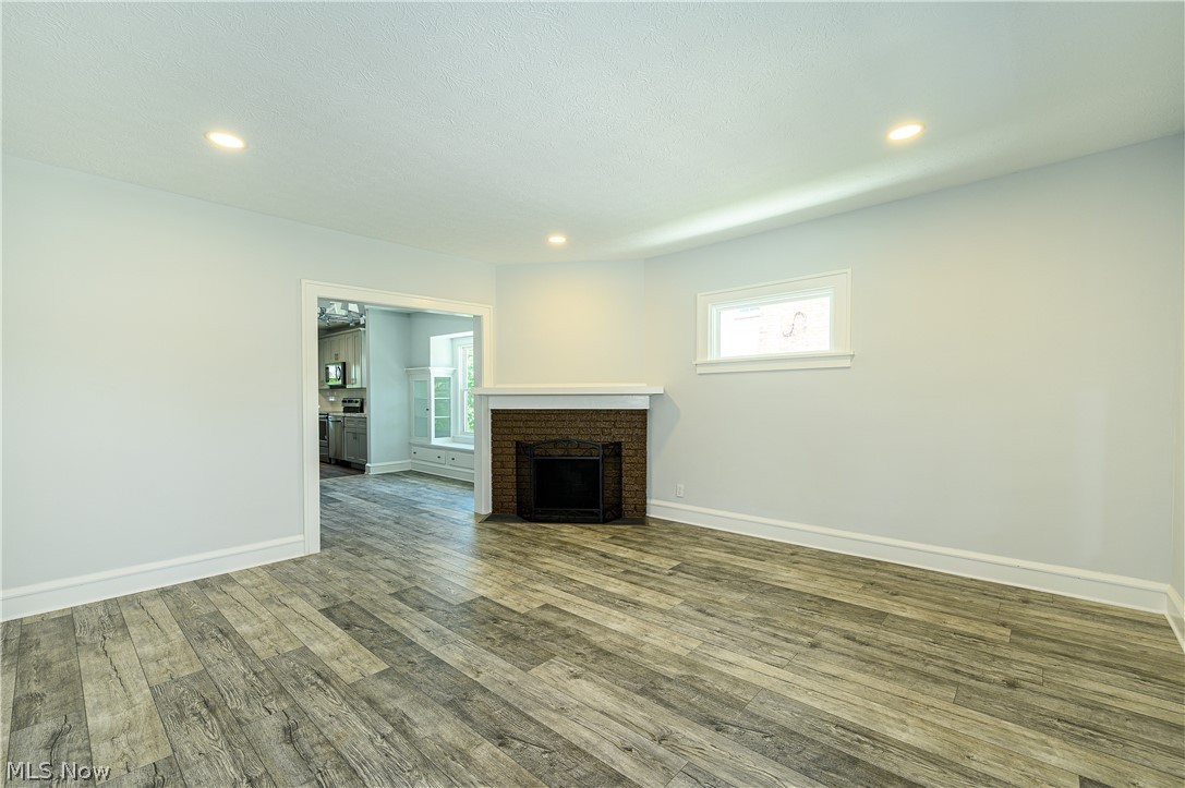 J A Zangerles - Residential Income