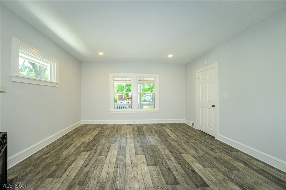 J A Zangerles - Residential Income