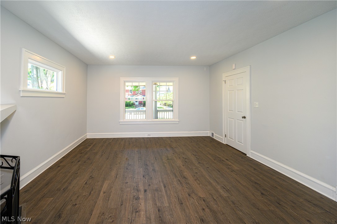 J A Zangerles - Residential Income