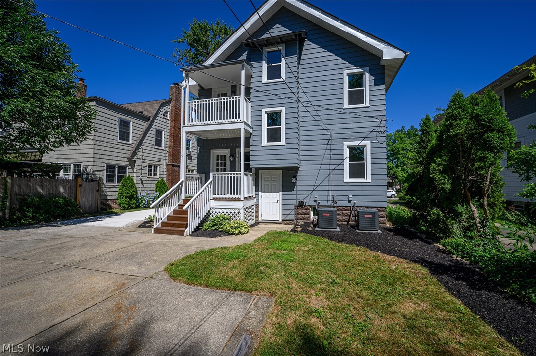 J A Zangerles - Residential Income