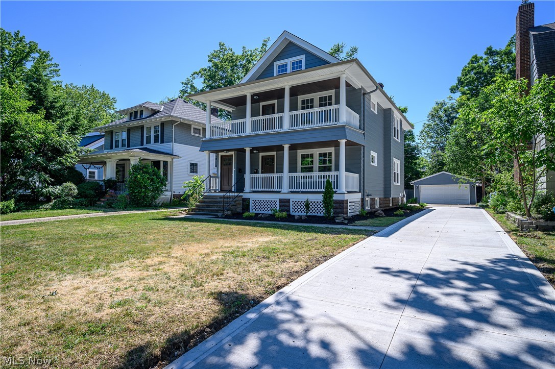 J A Zangerles - Residential Income