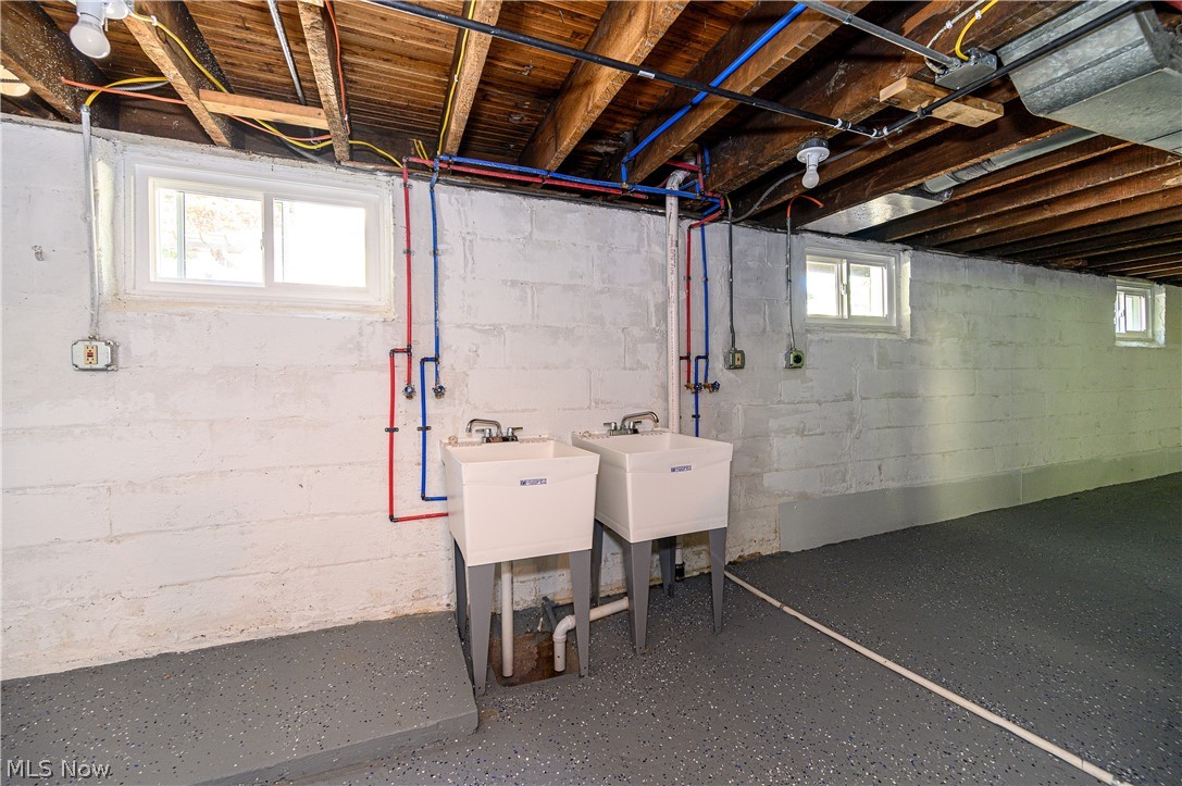 J A Zangerles - Residential Income