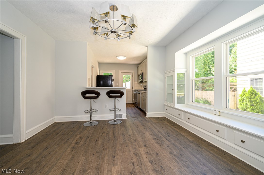 J A Zangerles - Residential Income