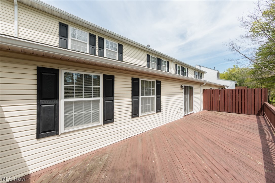 Rockport Colony Condo - Residential