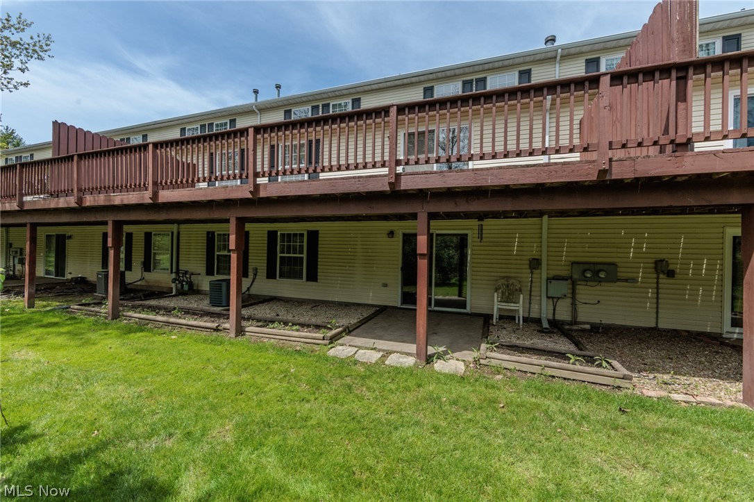 Rockport Colony Condo - Residential