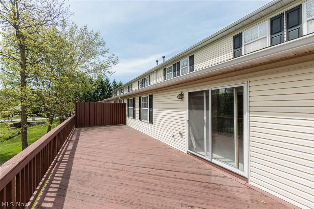 Rockport Colony Condo - Residential