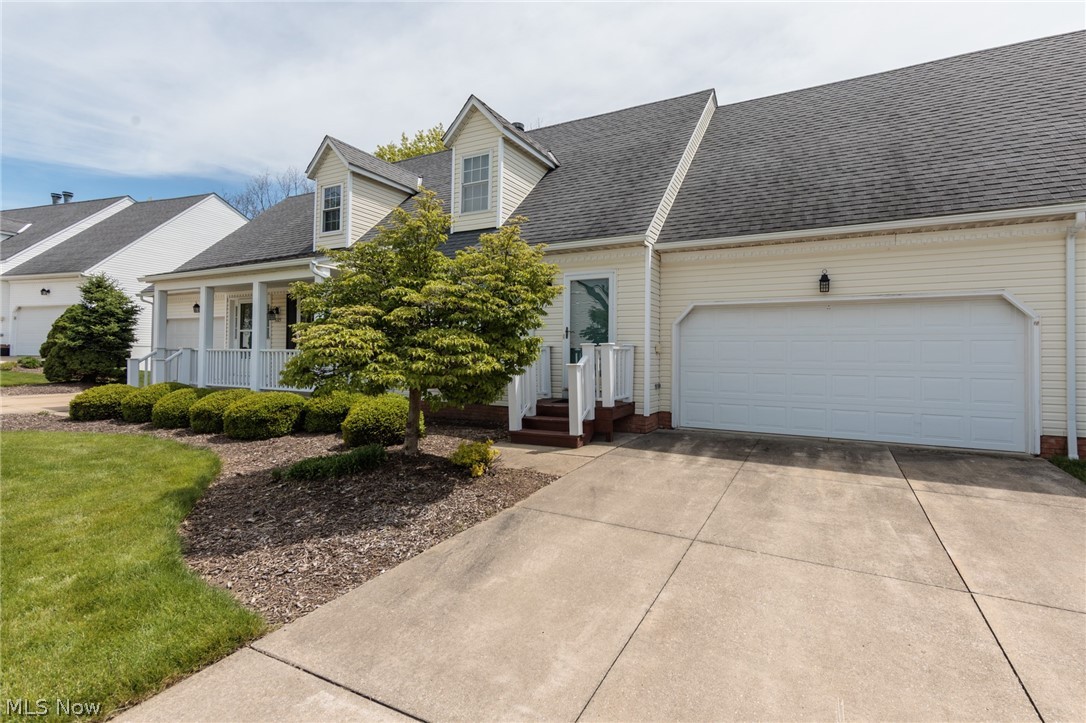 Rockport Colony Condo - Residential