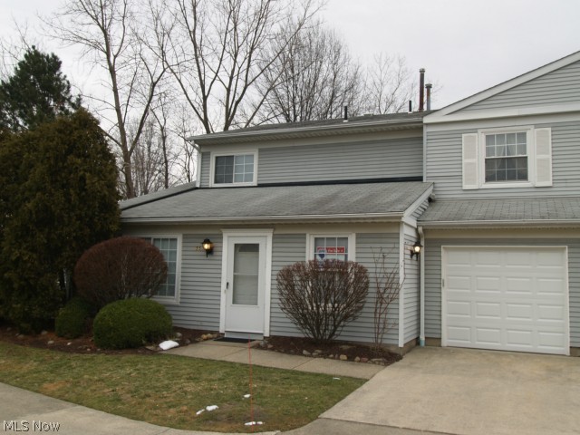 Northfield Woods - Residential