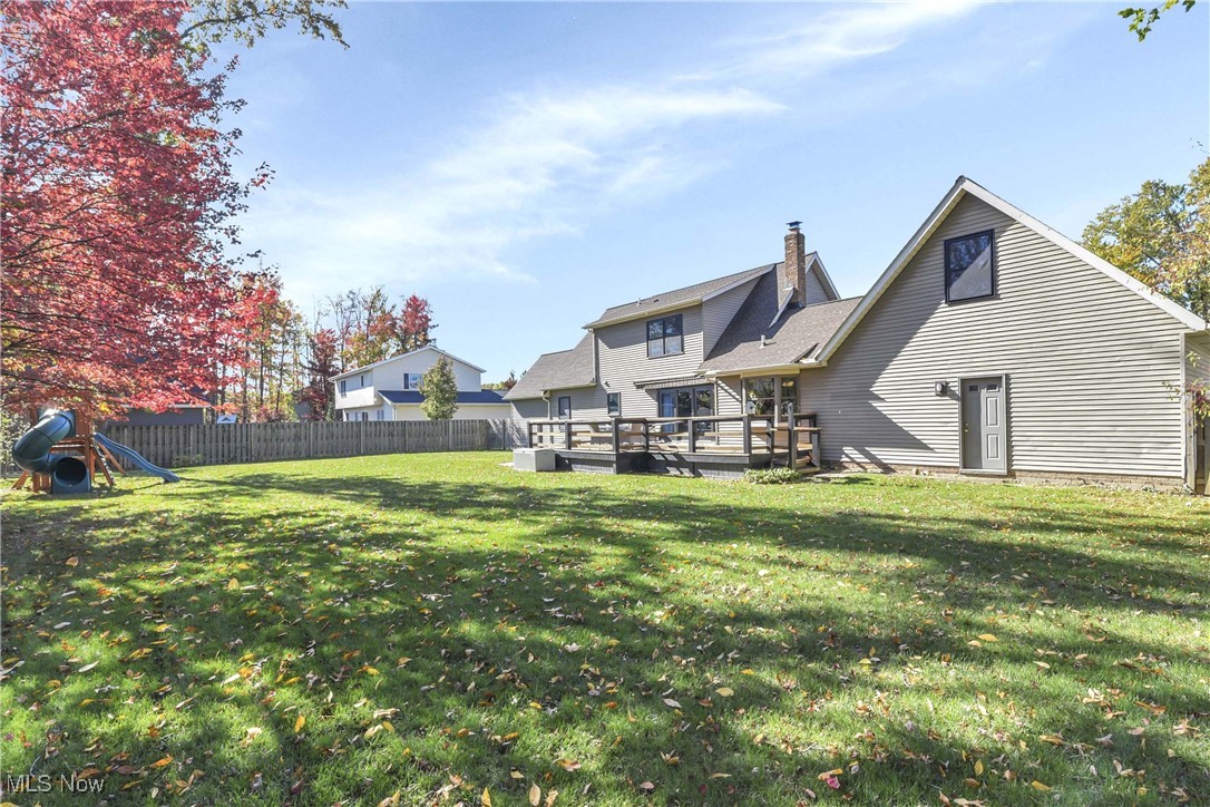 Villa Grande 02 - Residential