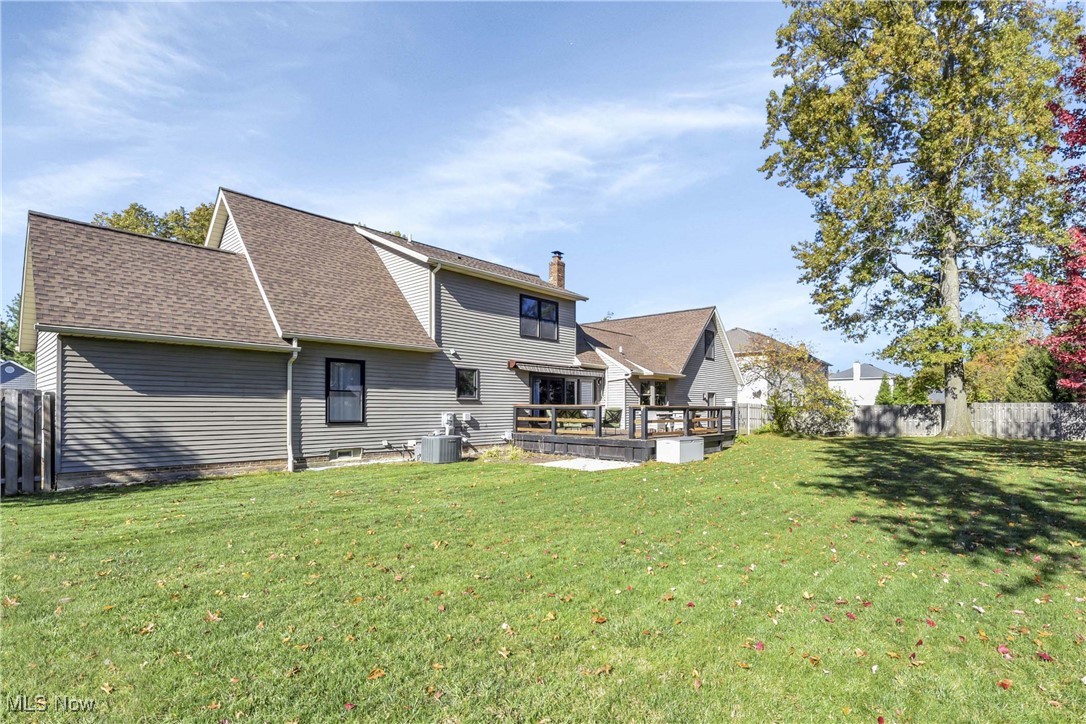 Villa Grande 02 - Residential