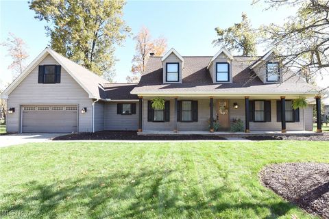 11431 Villa Grande Drive North Royalton OH 44133