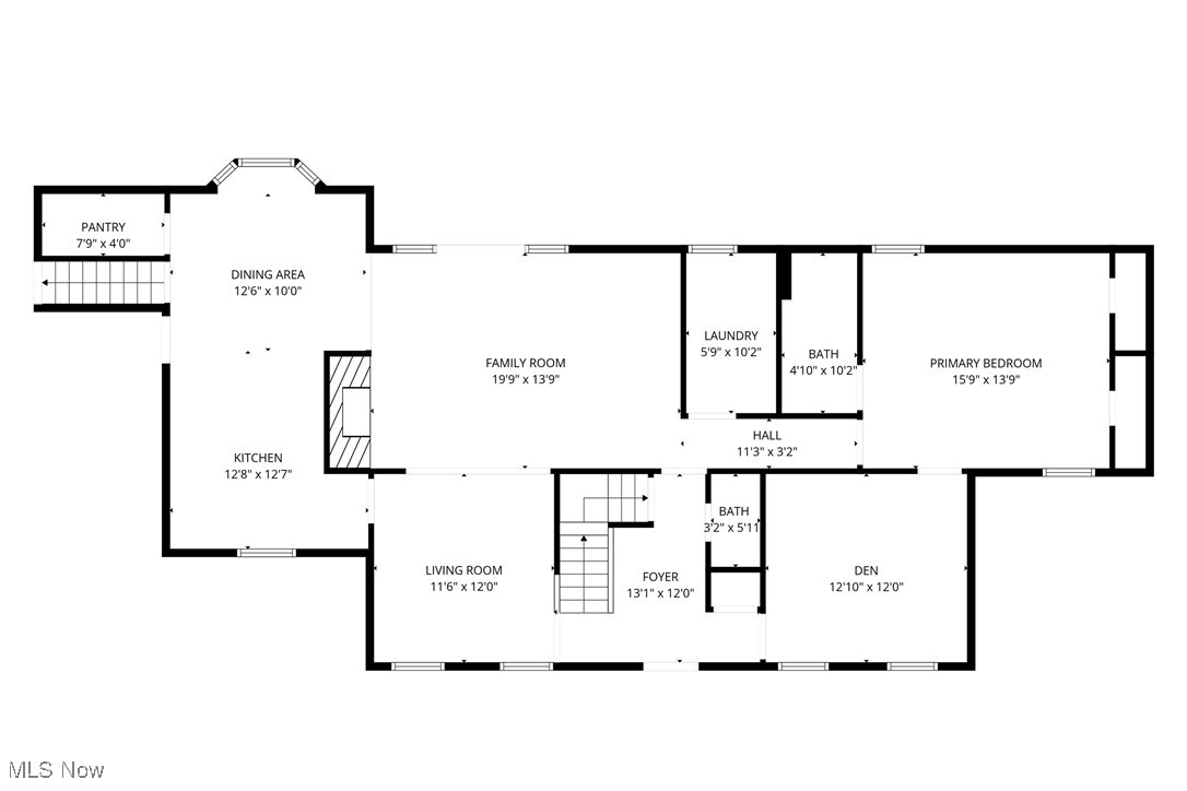 Villa Grande 02 - Residential