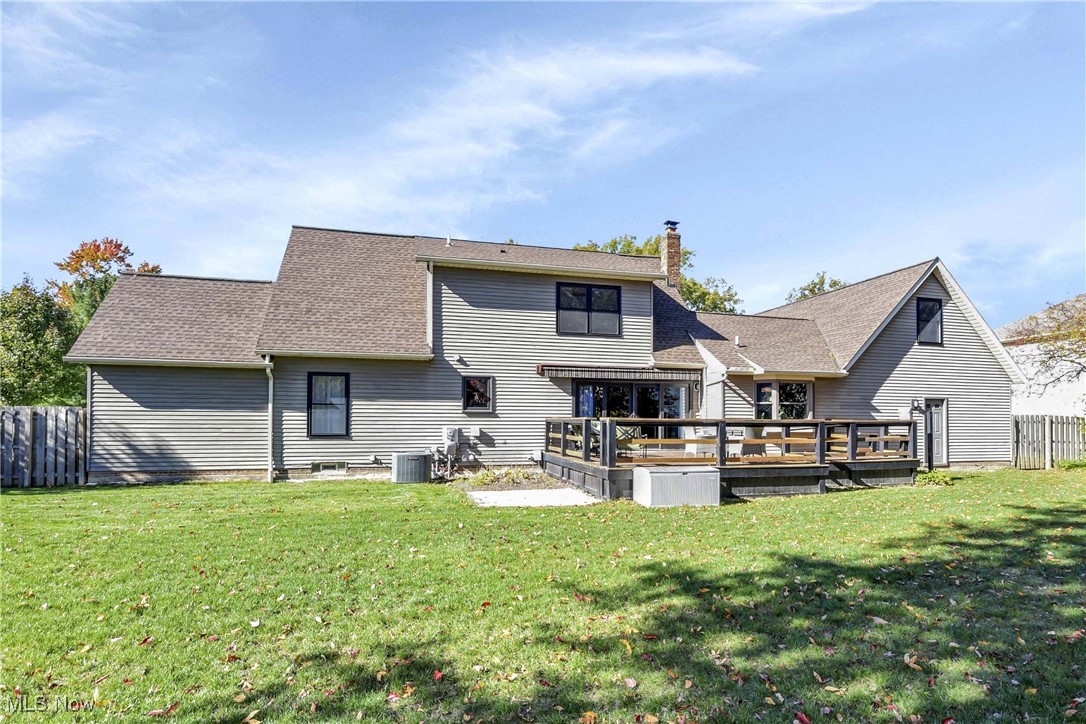 Villa Grande 02 - Residential