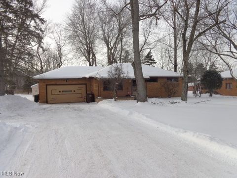 9989 Albion Road North Royalton OH 44133