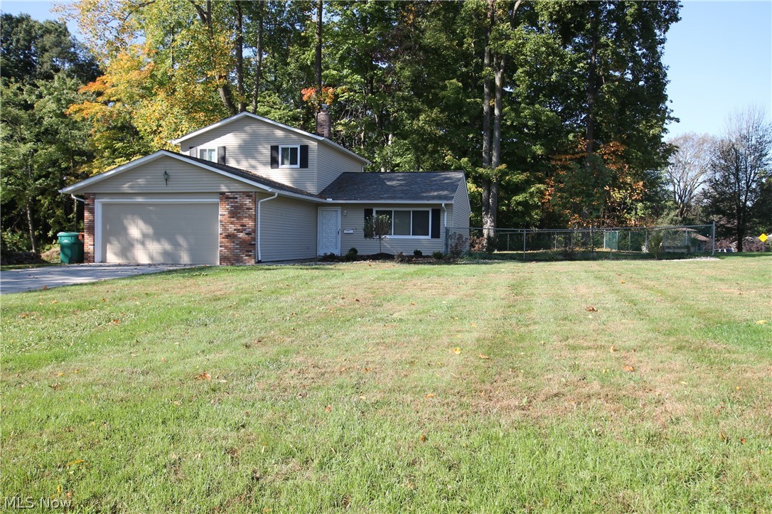 Rolling Acres Sub - Residential