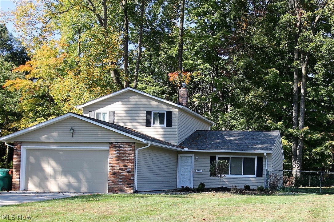 Rolling Acres Sub - Residential